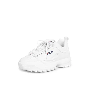 Fila ディスラプターII プレミアム スニーカー - サムネイル1