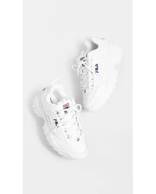 Fila ディスラプターII プレミアム スニーカー - サムネイル5