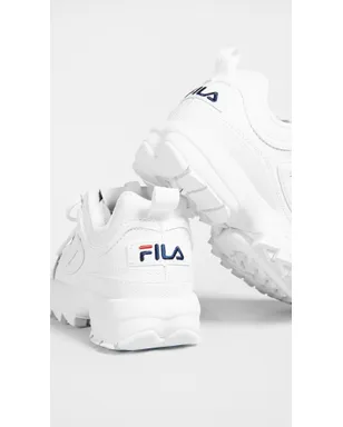 Fila ディスラプターII プレミアム スニーカー - サムネイル6