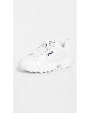 Fila ディスラプターII プレミアム スニーカー - サムネイル2