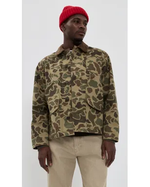 Filson キャンバス アウトフィッター ジャケット - サムネイル2