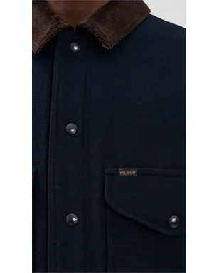 Filson Spokane 断熱クルーザーコート - サムネイル6