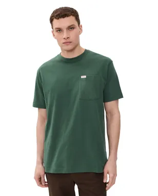 Filson 半袖アウトフィッター ポケットTシャツ - サムネイル1