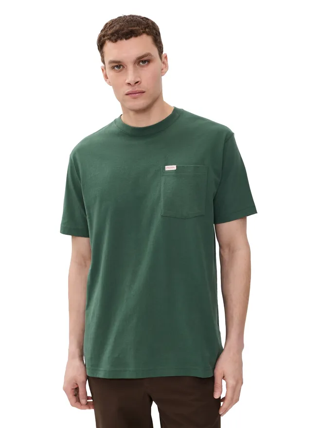 Filson Filson 半袖アウトフィッター ポケットTシャツの商品画像