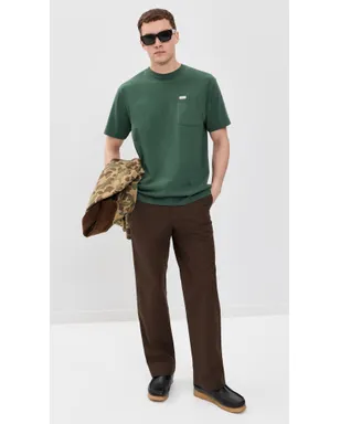 Filson 半袖アウトフィッター ポケットTシャツ - サムネイル5