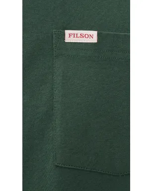 Filson 半袖アウトフィッター ポケットTシャツ - サムネイル6
