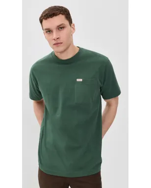 Filson 半袖アウトフィッター ポケットTシャツ - サムネイル2