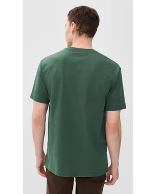Filson 半袖アウトフィッター ポケットTシャツ - サムネイル3
