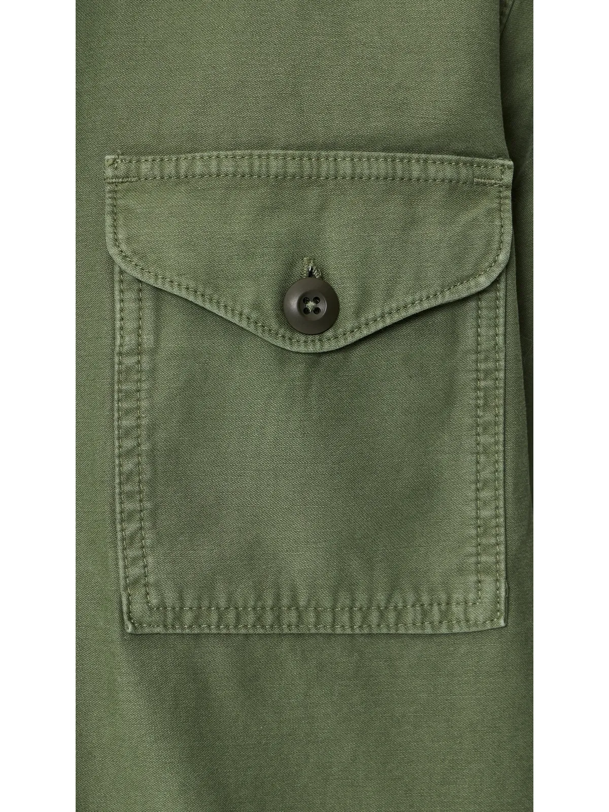 Filson フィールドシャツジャケット - 画像6