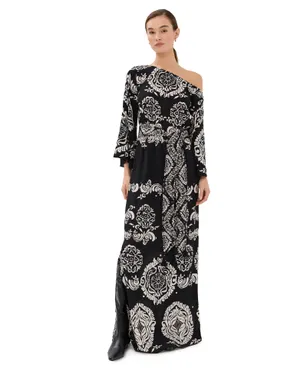 Figue Christy Dress - サムネイル1