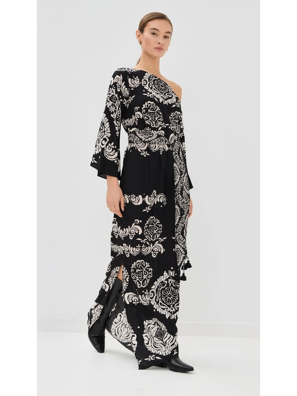 Figue Christy Dress - 画像5