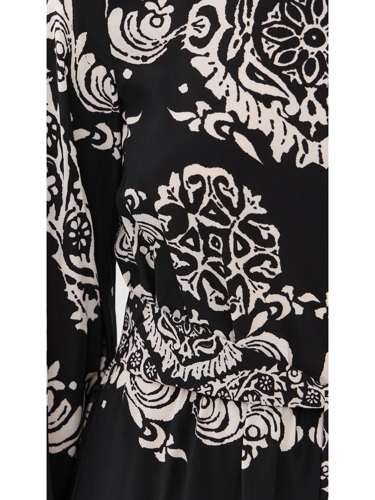 Figue Christy Dress - 画像6