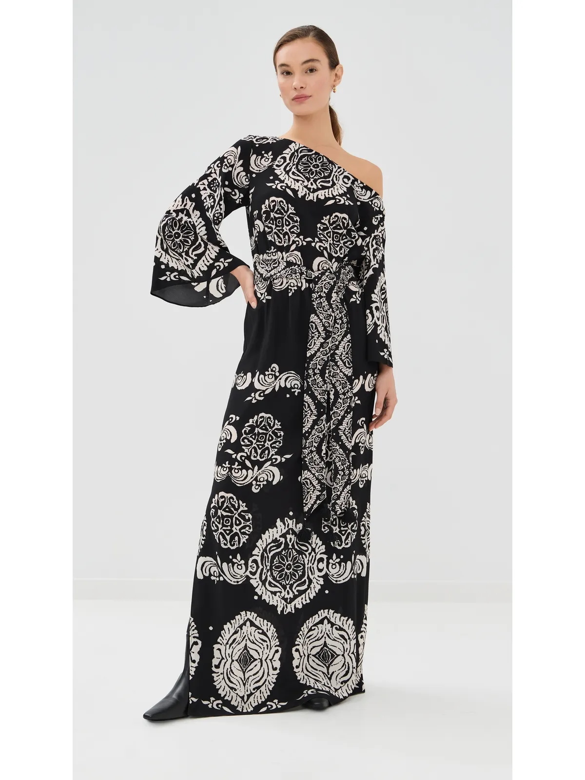 Figue Christy Dress - 画像2