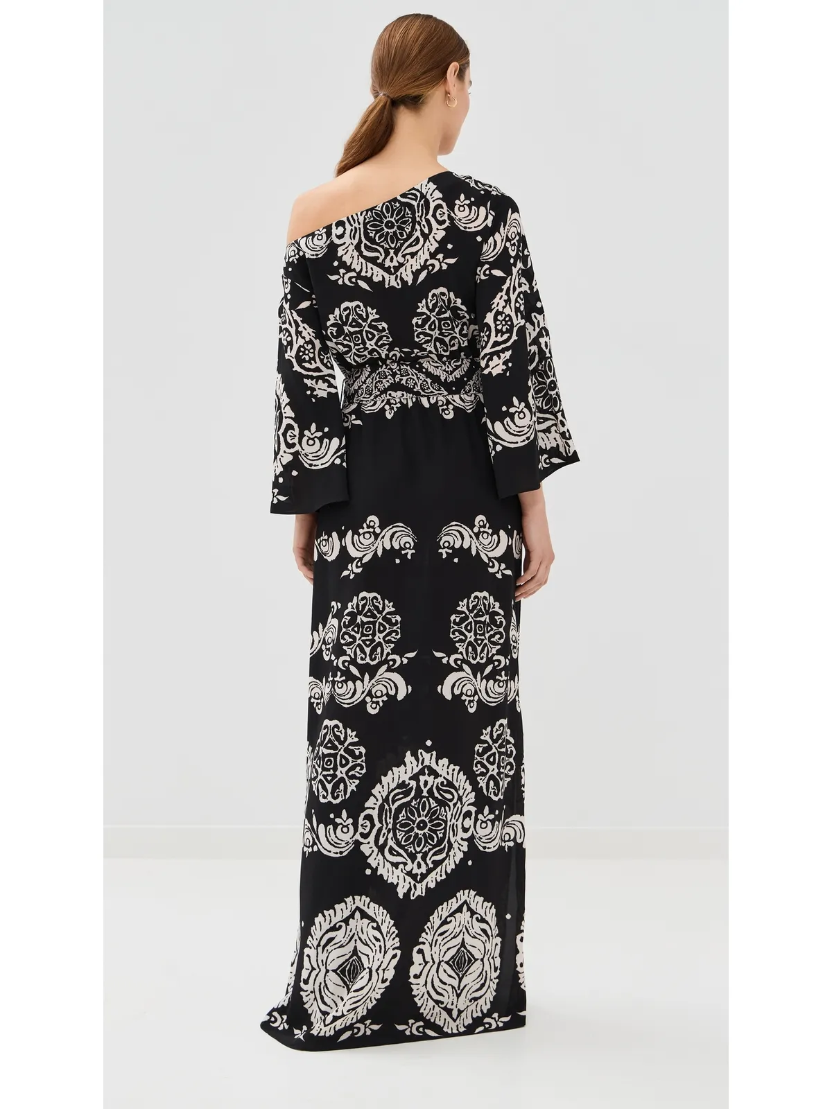 Figue Christy Dress - 画像3