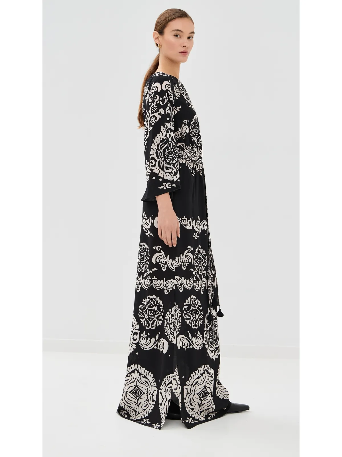 Figue Christy Dress - 画像4