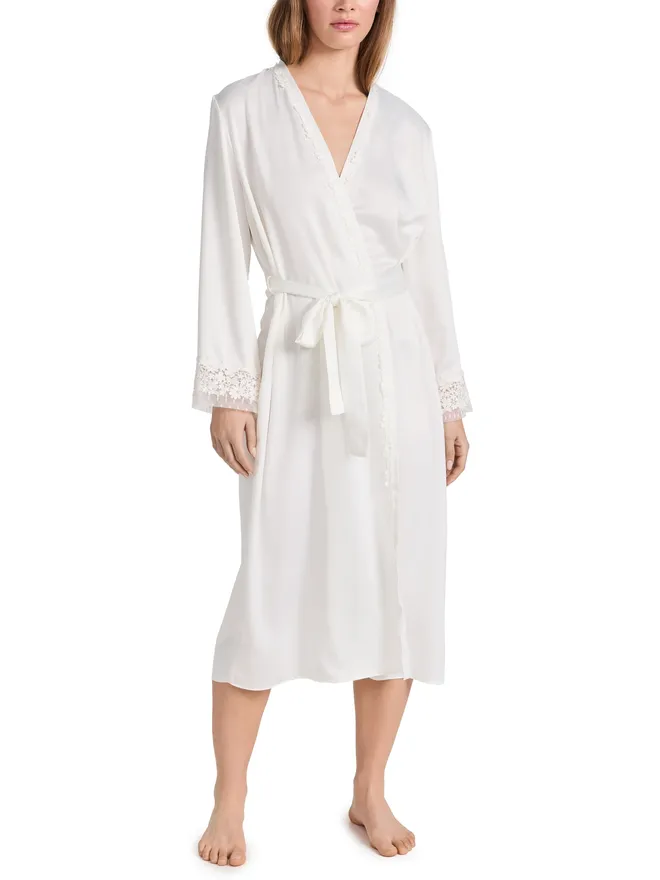 Flora Nikrooz Flora Nikrooz ショーストップ・チャームーズ ローブの商品画像