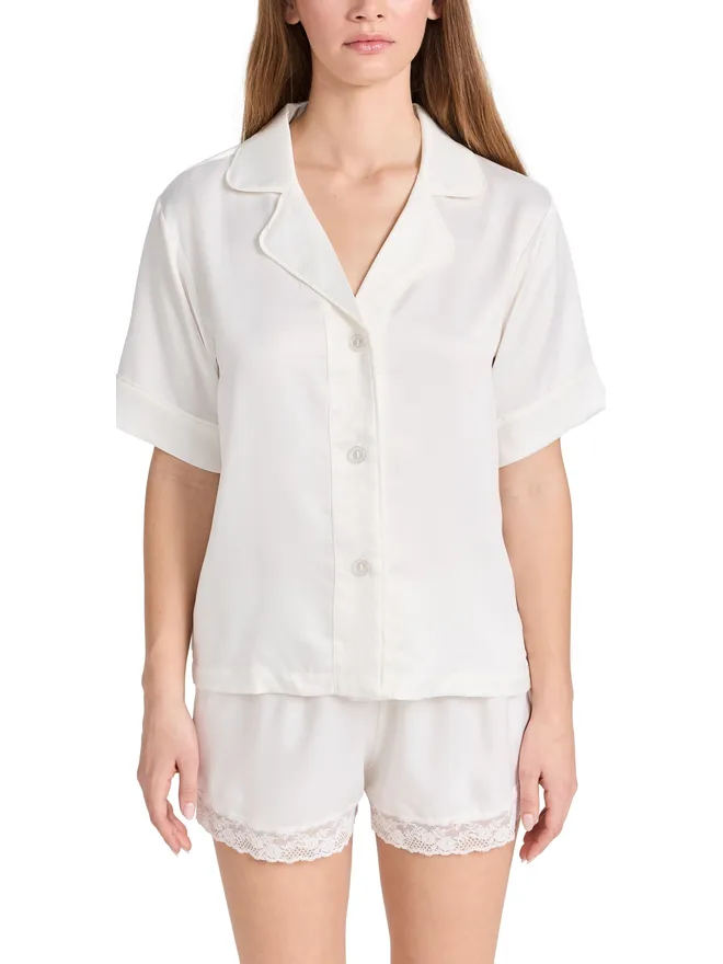 Flora Nikrooz Flora Nikrooz セレナ ショーツセットの商品画像