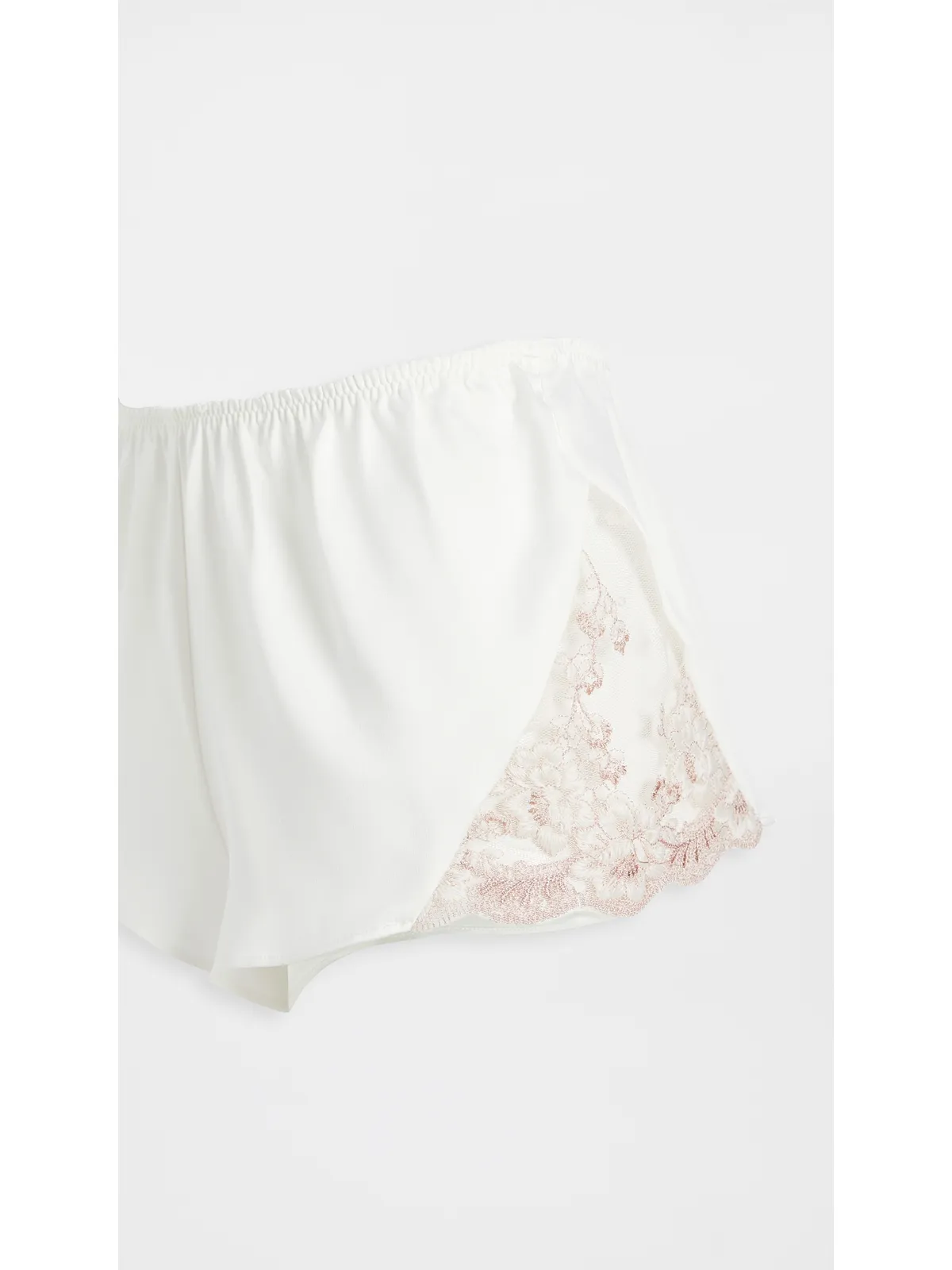 Flora Nikrooz Rosa Cami & Shorts Set - 画像5