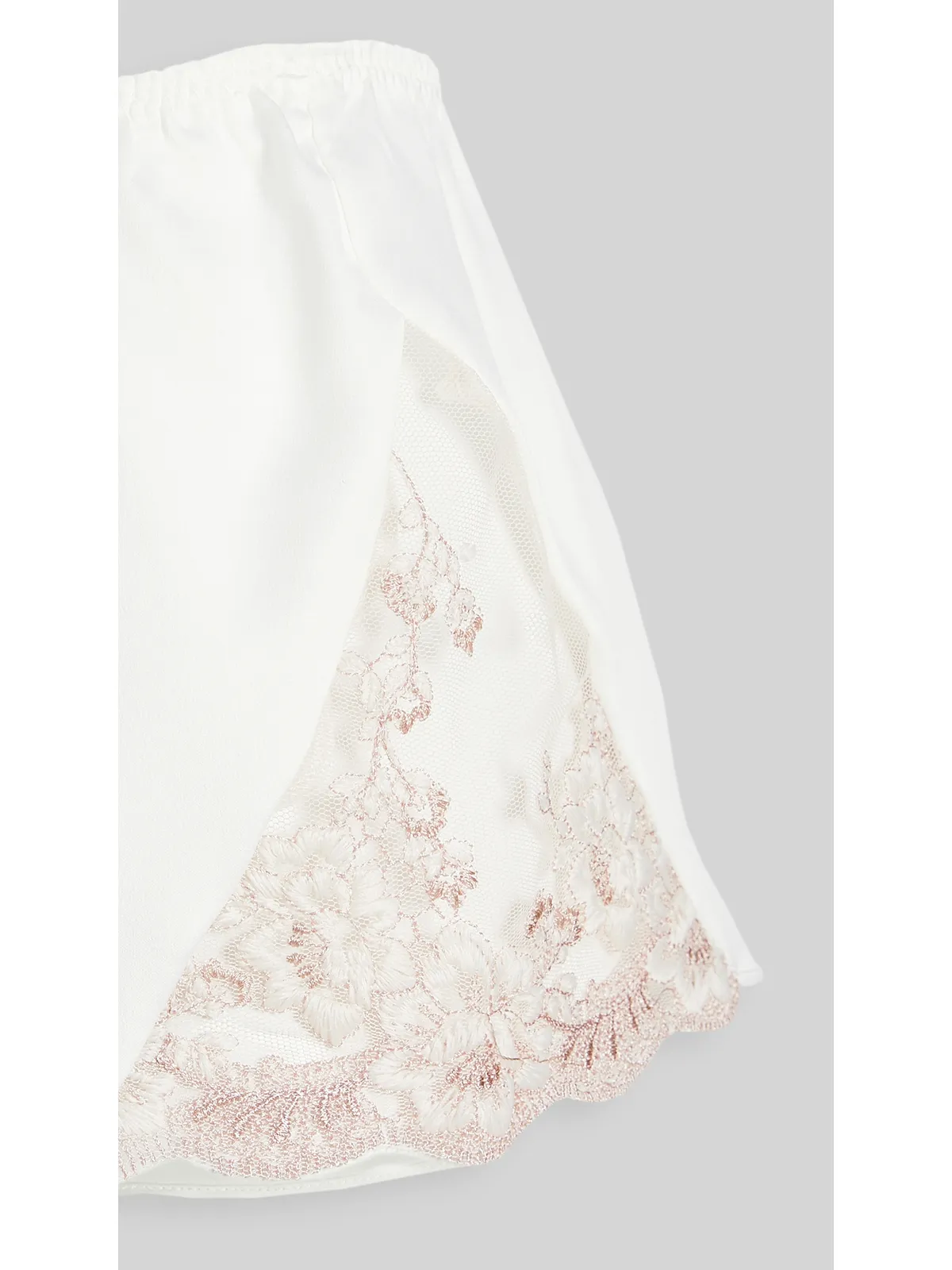 Flora Nikrooz Rosa Cami & Shorts Set - 画像6
