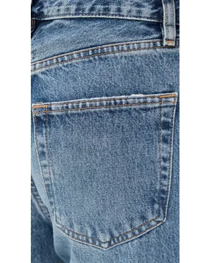 FRAME The Lax Jeans Numeral Raw Fray 30 - サムネイル6