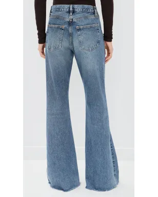 FRAME The Lax Jeans Numeral Raw Fray 30 - サムネイル3