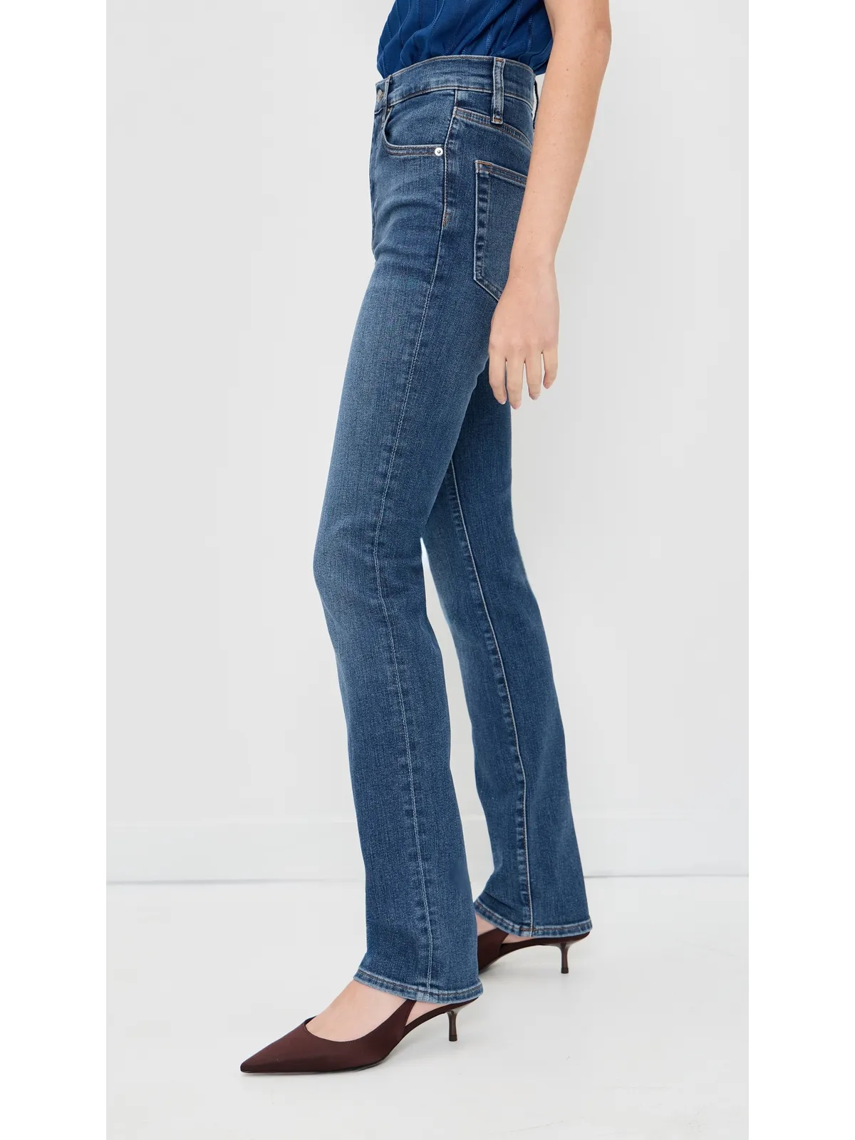 FRAME The Pencil Jeans Charity - 画像5