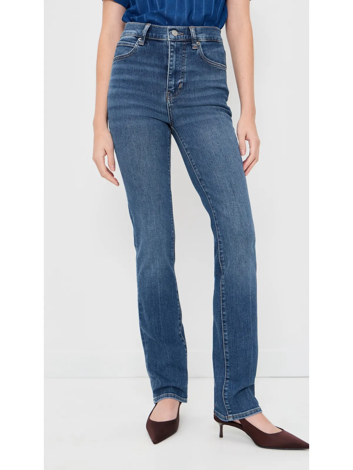 FRAME The Pencil Jeans Charity - 画像3