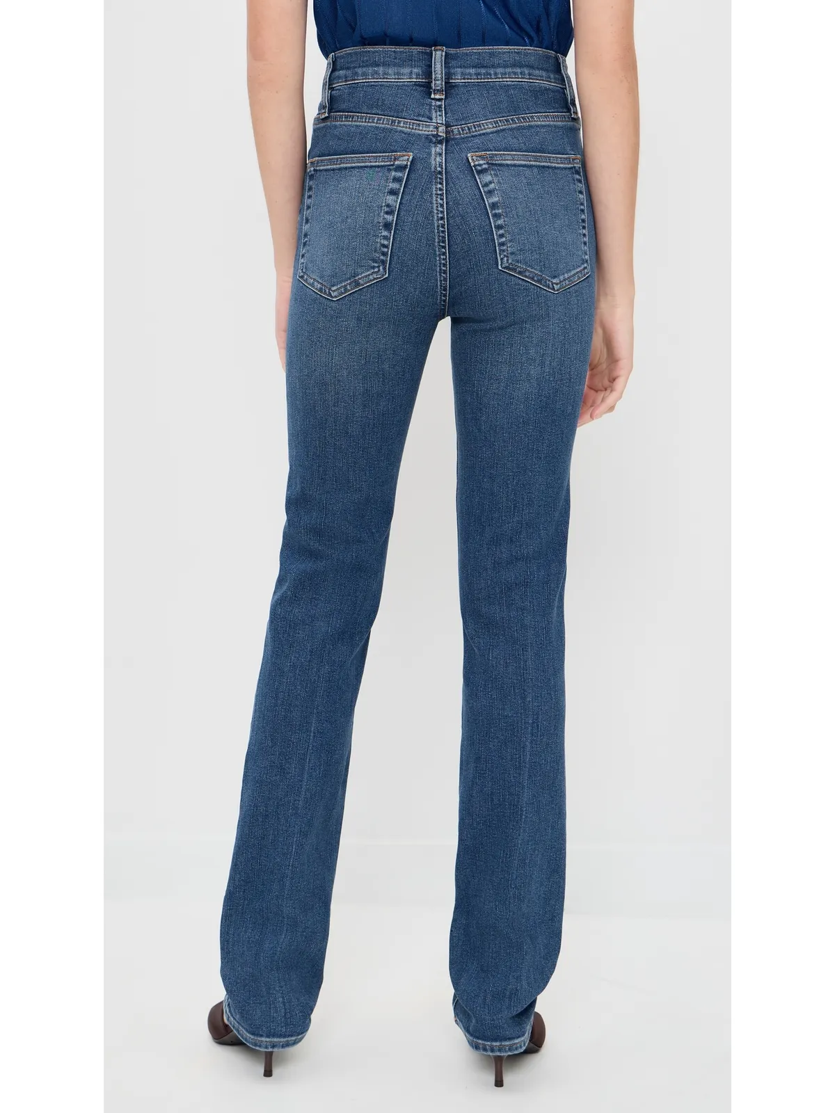FRAME The Pencil Jeans Charity - 画像4