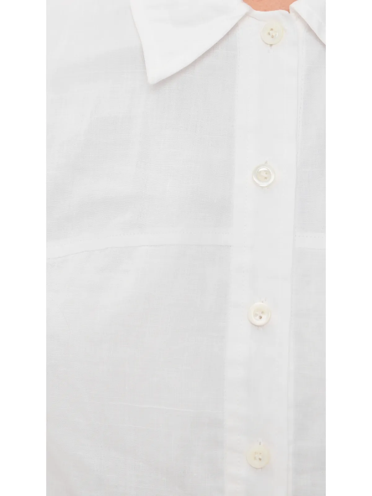 FRAME The Embroidered Day Dress - 画像6
