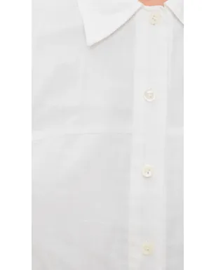 FRAME The Embroidered Day Dress - サムネイル6