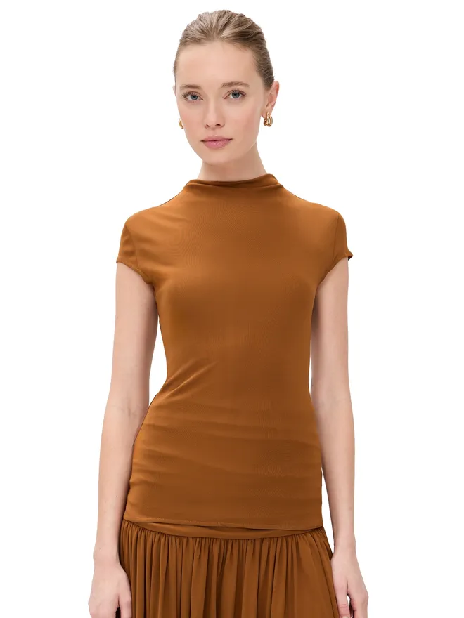 FRANÇOISE FRANÇOISE ノラ トップの商品画像