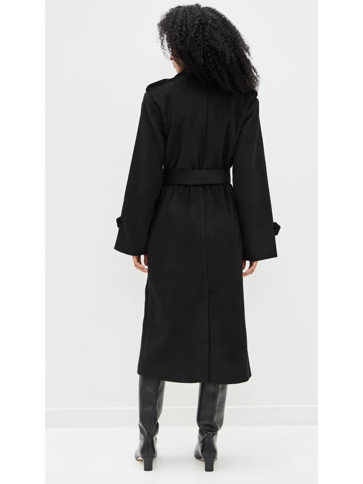 4th & Reckless Anderson Coat - 画像3