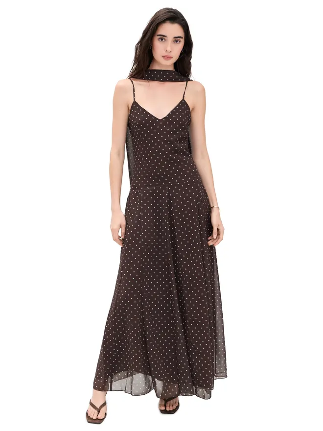 4th & Reckless 4th & Reckless Kathani Dress Multiの商品画像