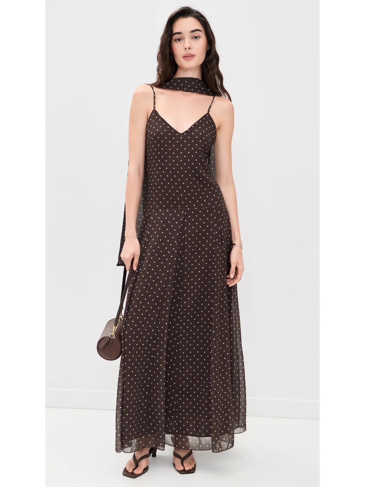 4th & Reckless Kathani Dress Multi - 画像5
