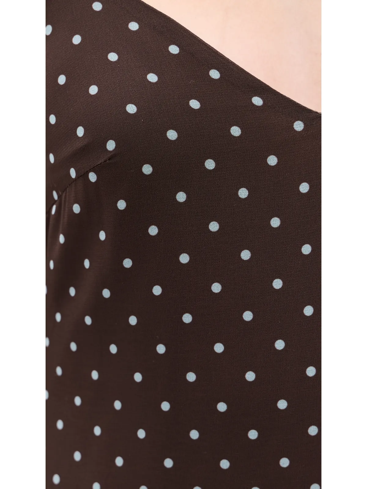 4th & Reckless Kathani Dress Multi - 画像6