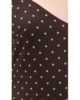 4th & Reckless Kathani Dress Multi - サムネイル6