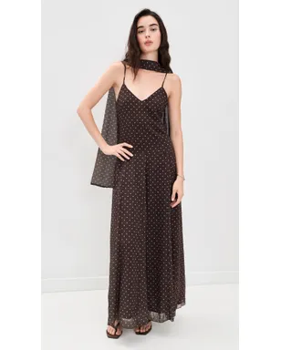 4th & Reckless Kathani Dress Multi - サムネイル2