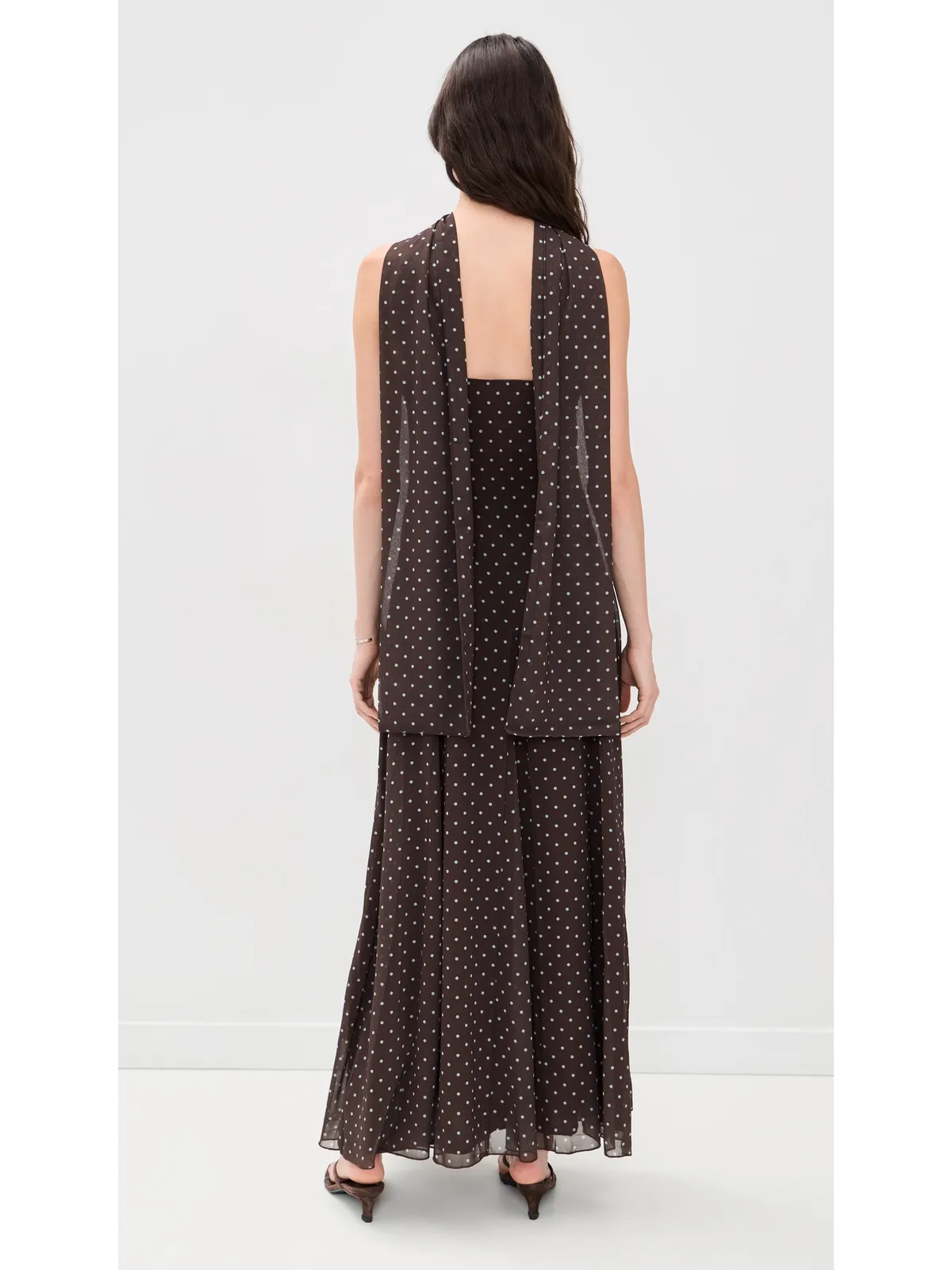 4th & Reckless Kathani Dress Multi - 画像3