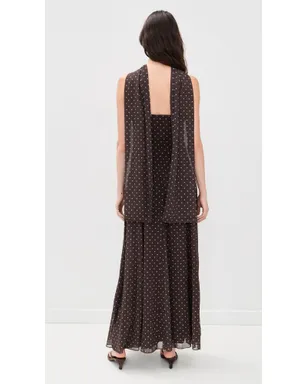 4th & Reckless Kathani Dress Multi - サムネイル3