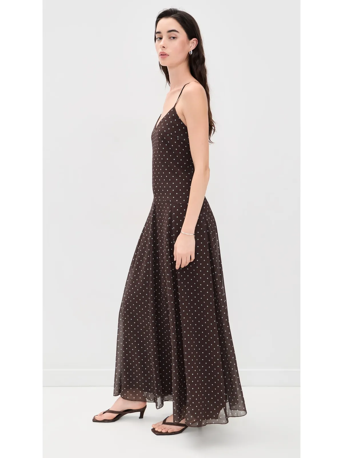 4th & Reckless Kathani Dress Multi - 画像4