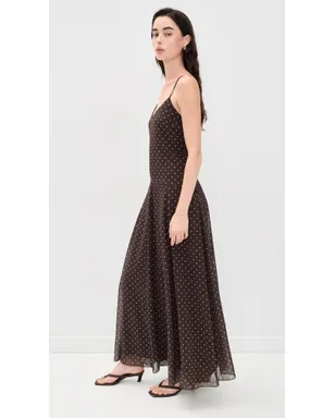 4th & Reckless Kathani Dress Multi - サムネイル4
