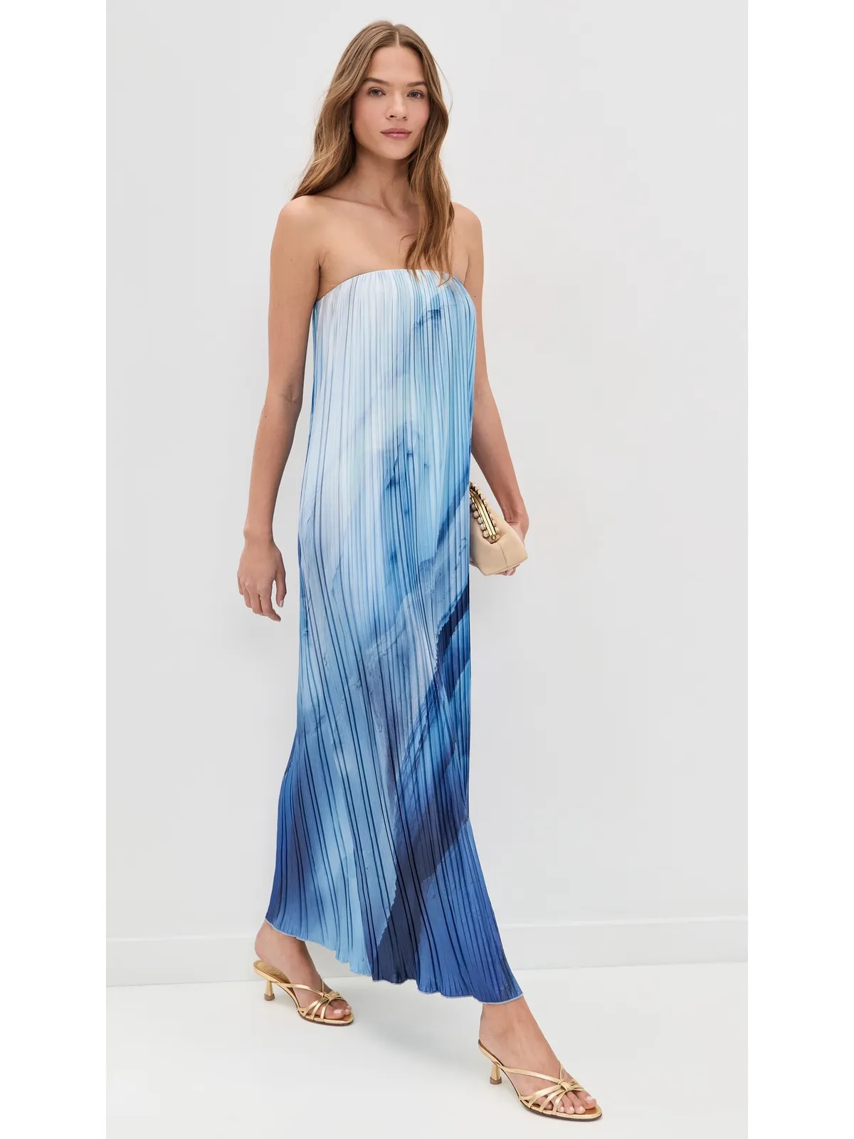 4th & Reckless Finley Dress - 画像5