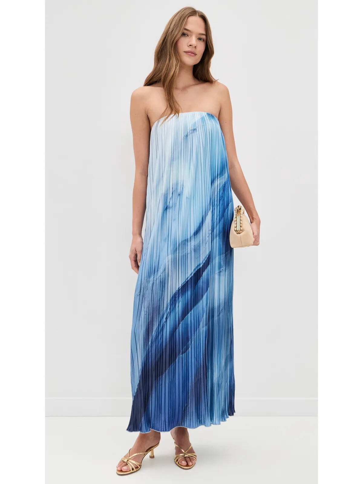 4th & Reckless Finley Dress - 画像2