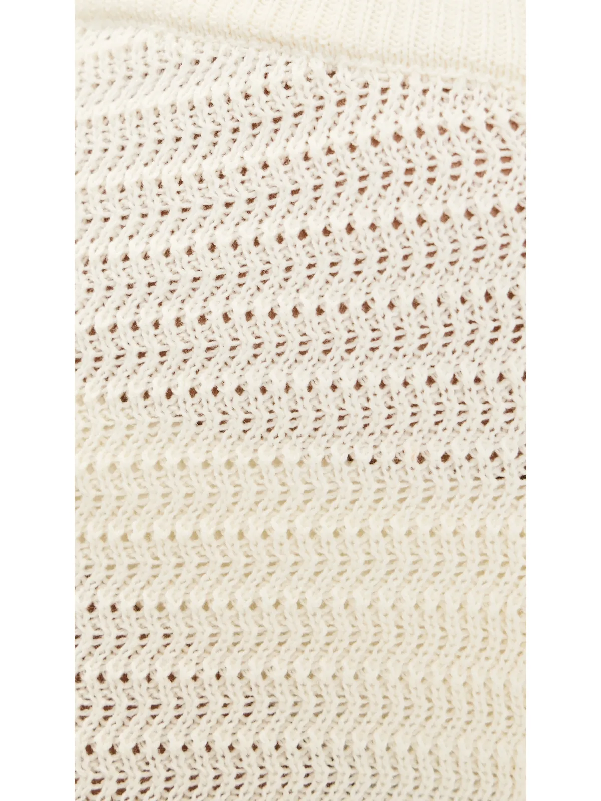 4th & Reckless Geri Pants Cream - 画像6