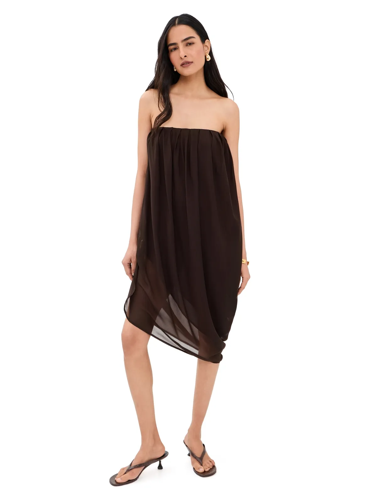4th & Reckless Derry Dress - 画像1