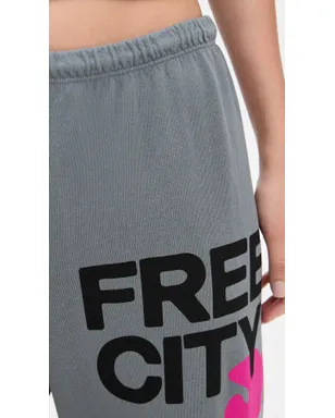 FREECITY フリーシティ スウェットパンツ - サムネイル6