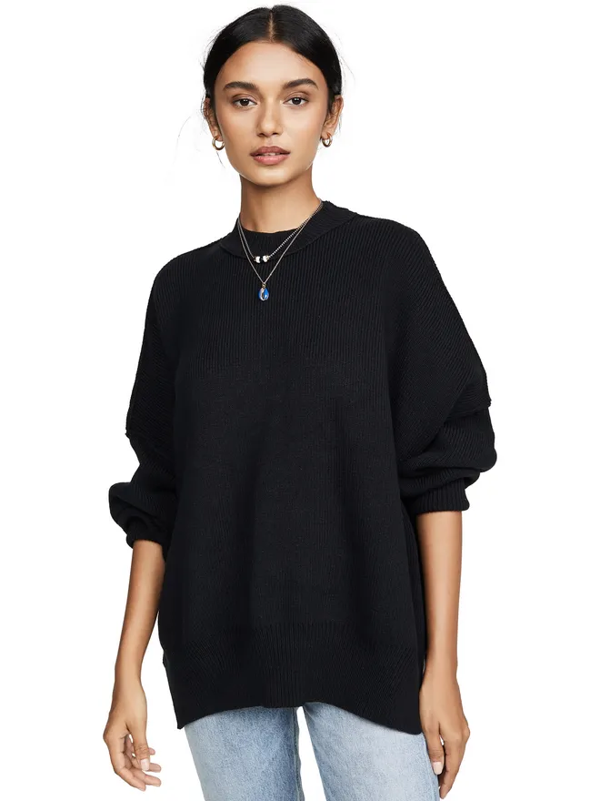 Free People Free People イージー・ストリート チュニックセーターの商品画像