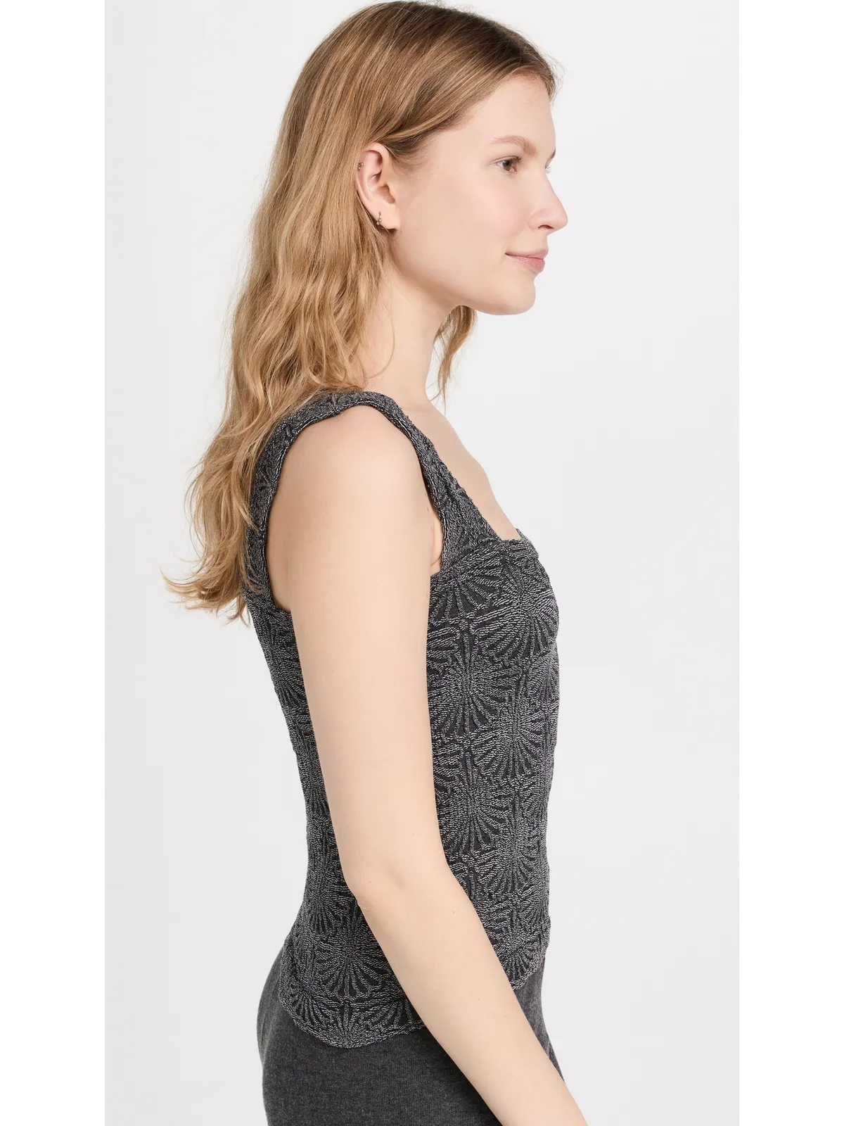 Free People ラブレター キャミソール - 画像4