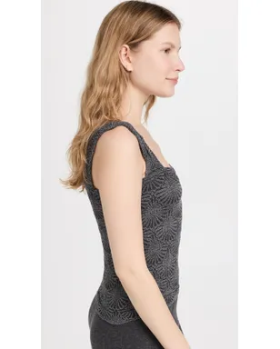 Free People ラブレター キャミソール - サムネイル4