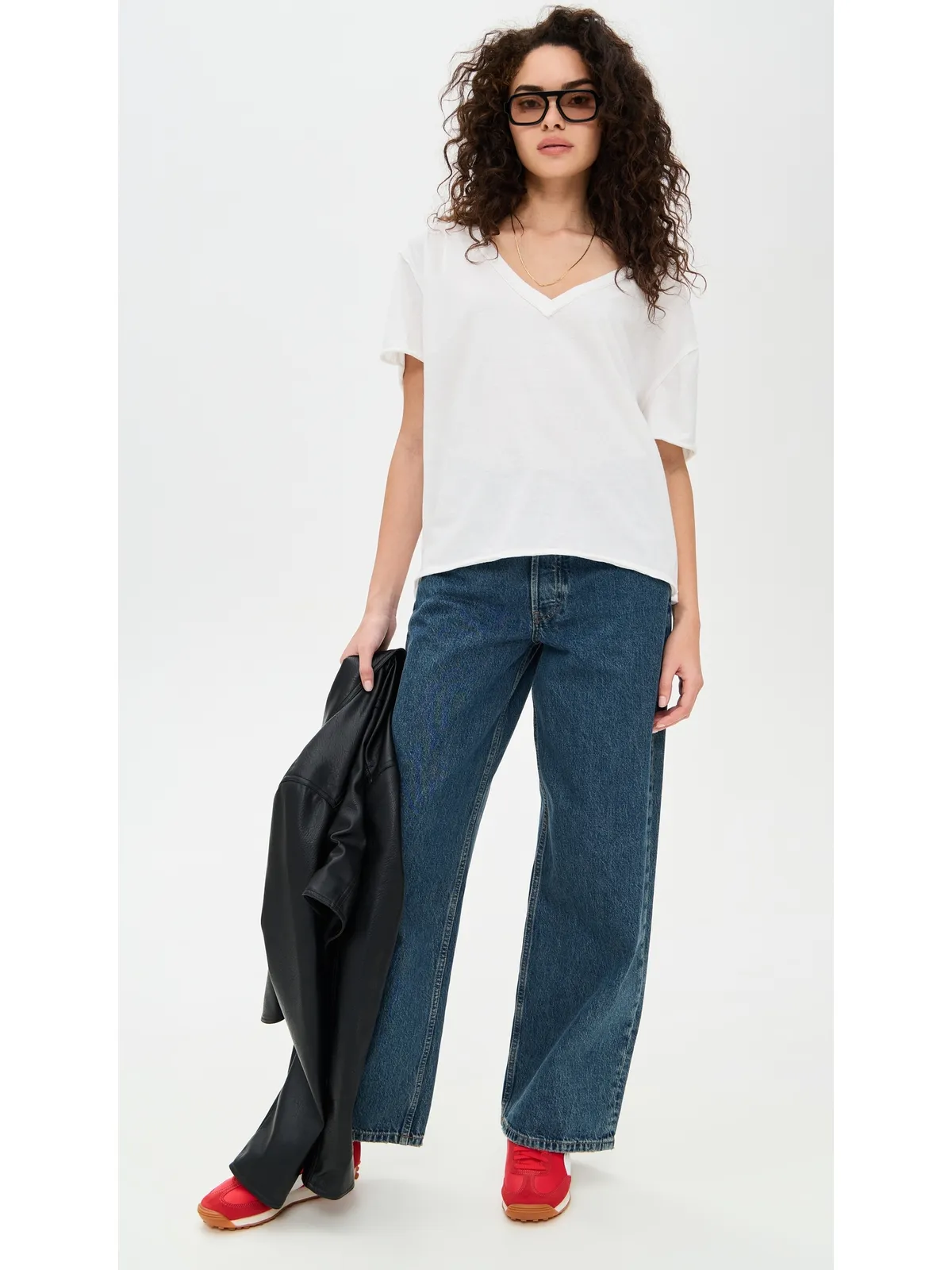Free People ニナVティー - 画像5
